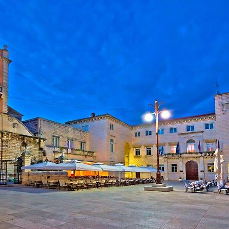 Lidia In Zadar - Nord-Dalmatien Hotel ภายนอก รูปภาพ