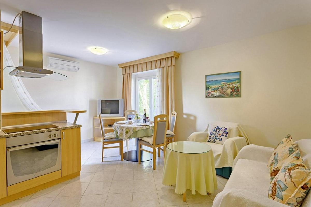 Lidia In Zadar - Nord-Dalmatien Hotel ภายนอก รูปภาพ