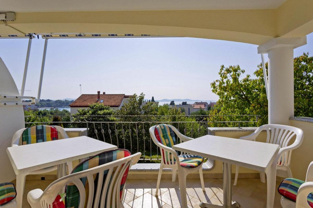 Lidia In Zadar - Nord-Dalmatien Hotel ภายนอก รูปภาพ