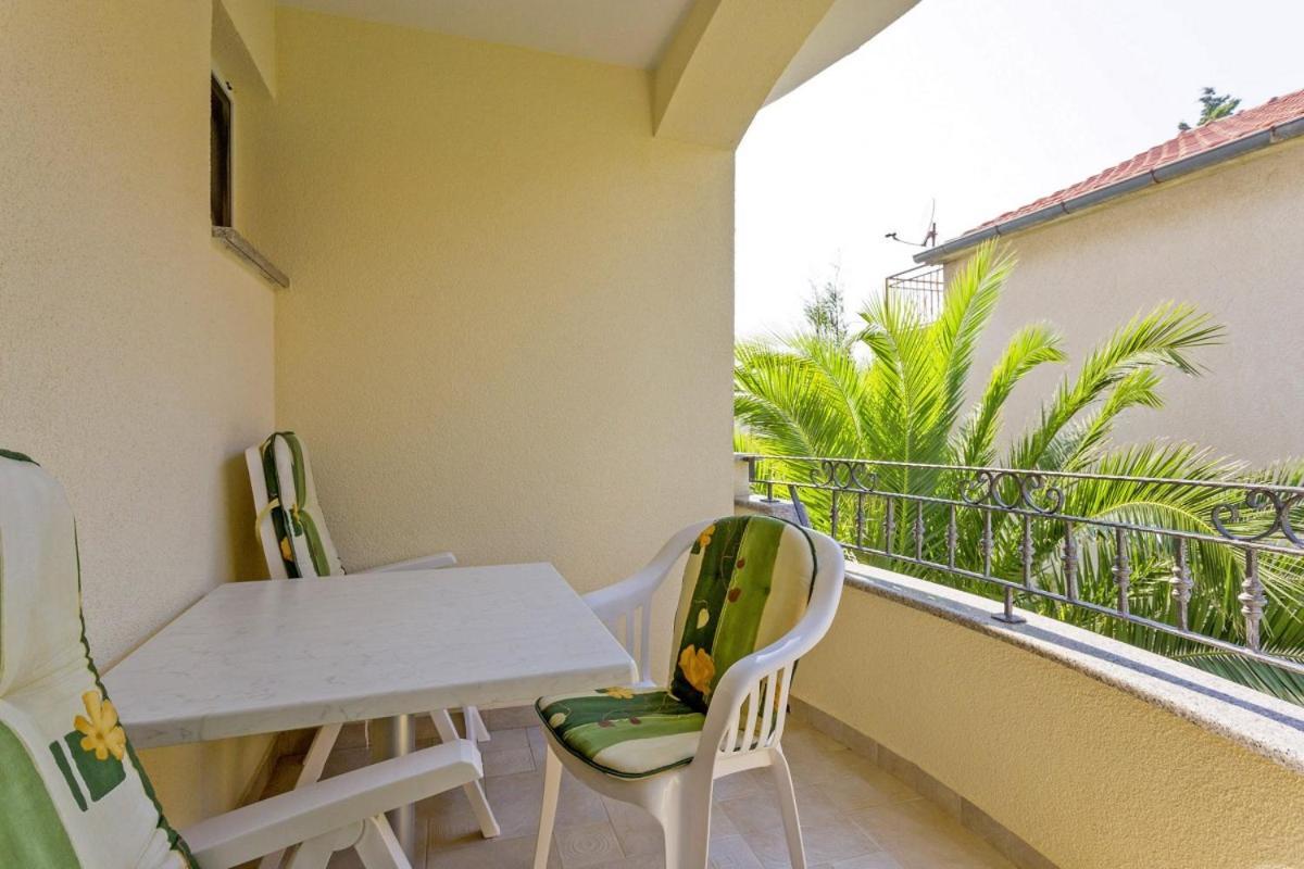 Lidia In Zadar - Nord-Dalmatien Hotel ภายนอก รูปภาพ