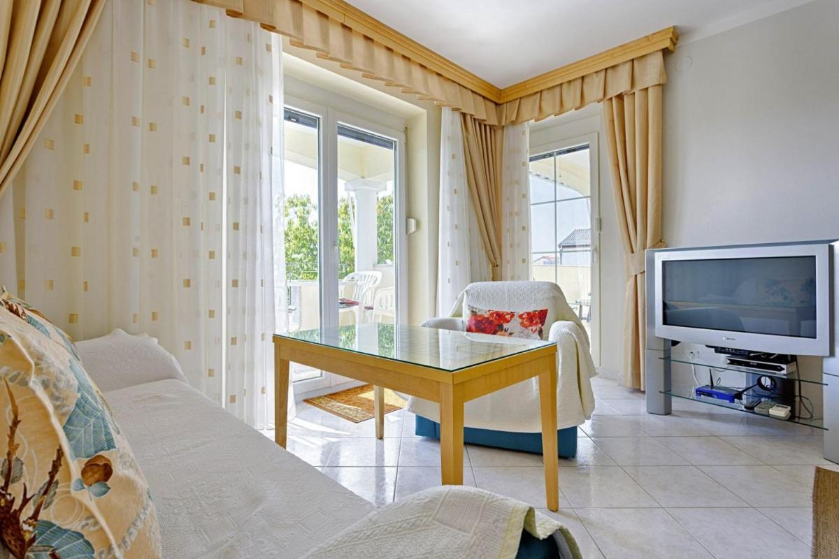 Lidia In Zadar - Nord-Dalmatien Hotel ภายนอก รูปภาพ