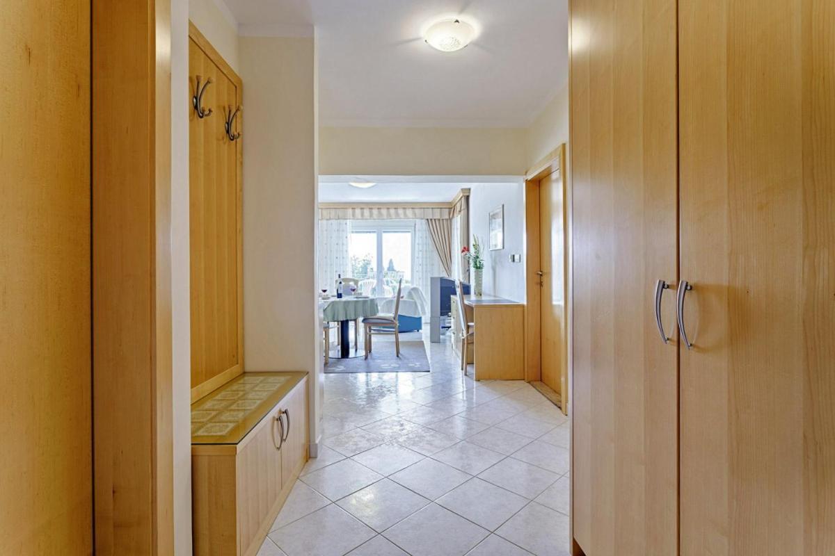 Lidia In Zadar - Nord-Dalmatien Hotel ภายนอก รูปภาพ