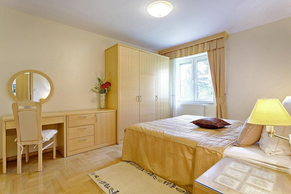 Lidia In Zadar - Nord-Dalmatien Hotel ภายนอก รูปภาพ