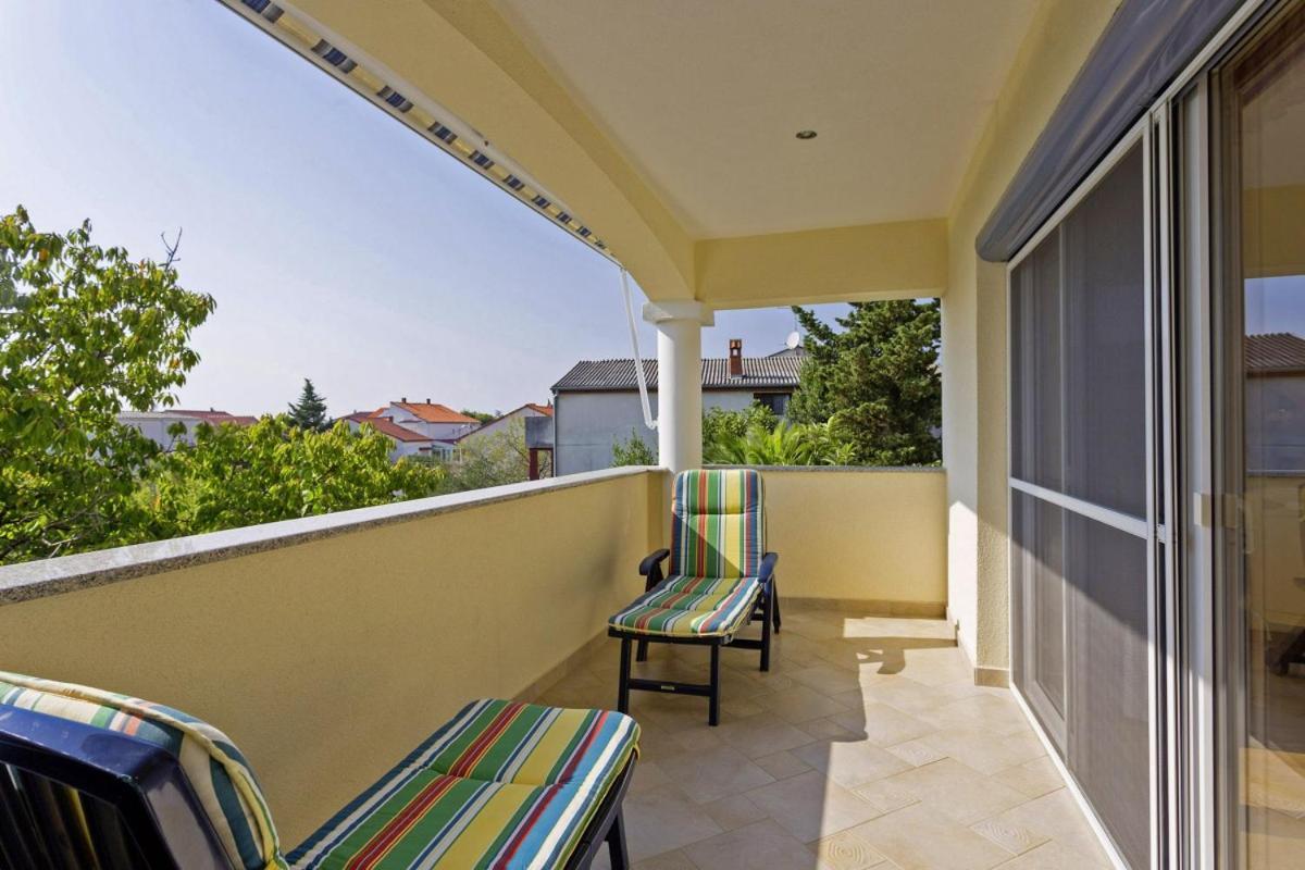 Lidia In Zadar - Nord-Dalmatien Hotel ภายนอก รูปภาพ