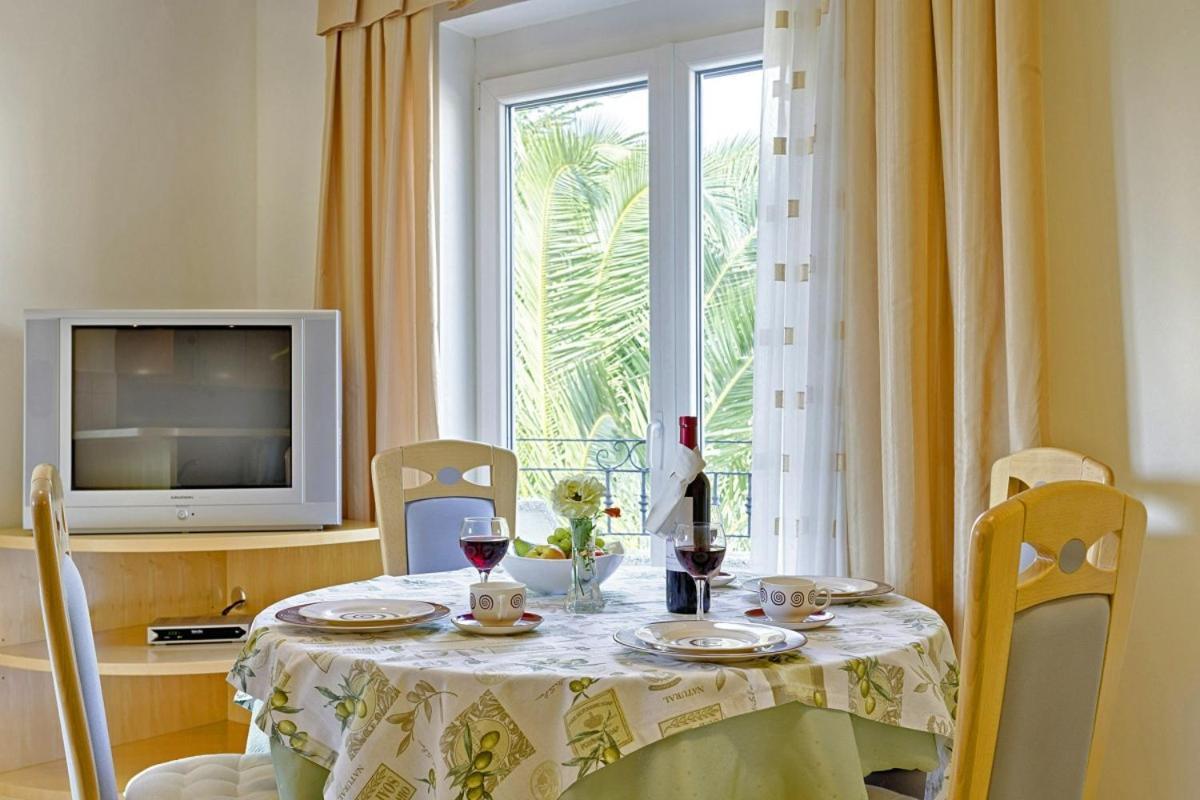 Lidia In Zadar - Nord-Dalmatien Hotel ภายนอก รูปภาพ