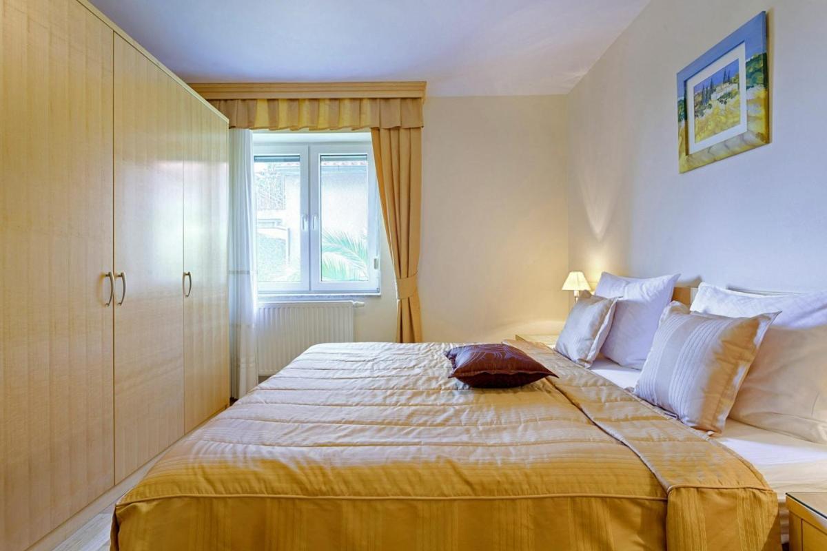 Lidia In Zadar - Nord-Dalmatien Hotel ภายนอก รูปภาพ