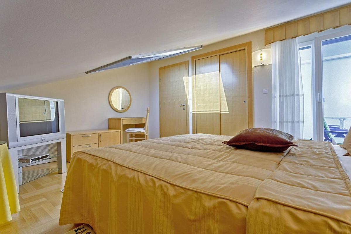 Lidia In Zadar - Nord-Dalmatien Hotel ภายนอก รูปภาพ